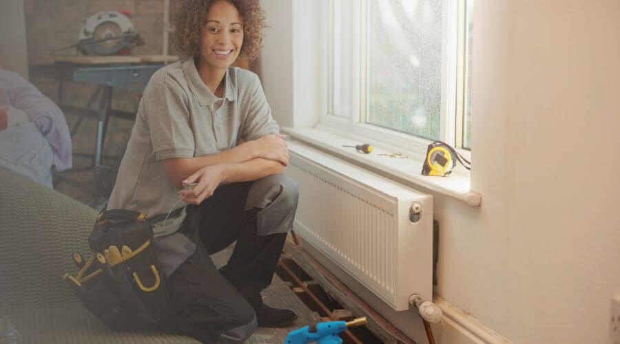 Professional same day plumber in Fredericksburg, TX